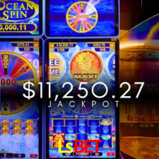 Casino Online Lsbet | Os Melhores Slots no Brasil